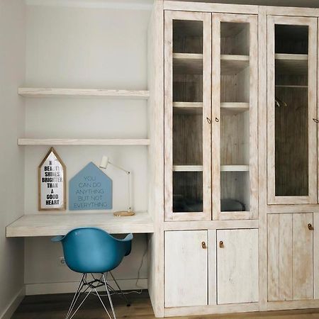 Apartamento Espacoso E Confortavel No Centro Do Montijoアパートメント エクステリア 写真