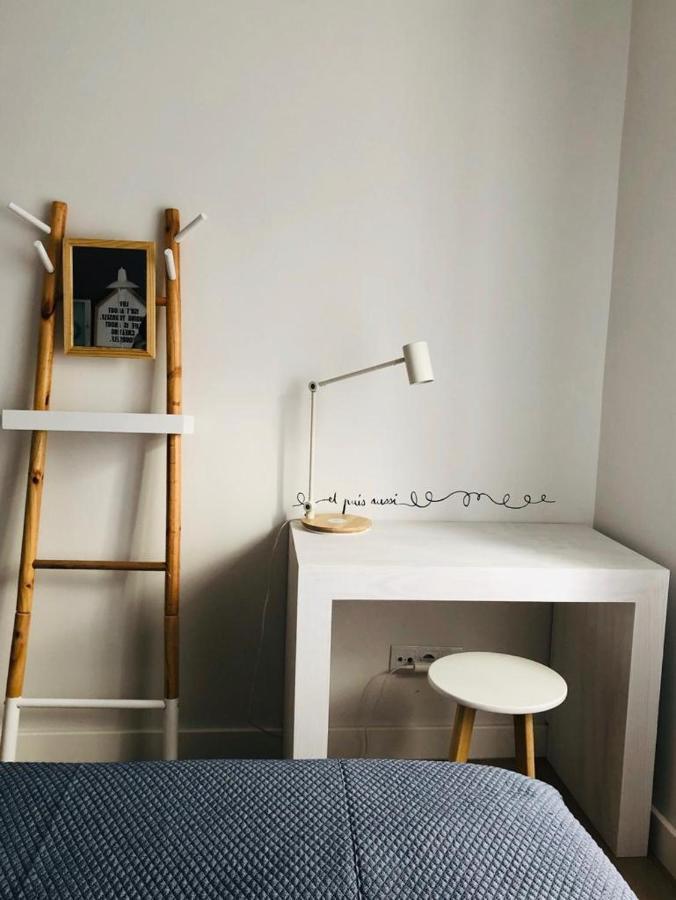 Apartamento Espacoso E Confortavel No Centro Do Montijoアパートメント エクステリア 写真