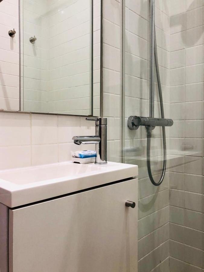 Apartamento Espacoso E Confortavel No Centro Do Montijoアパートメント エクステリア 写真
